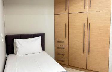 Modern Apartment Near Athens Airport, Beach & Metropolitan Expo - Foto 20