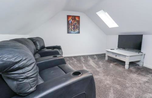 Hafan Y Mor - Foto 56