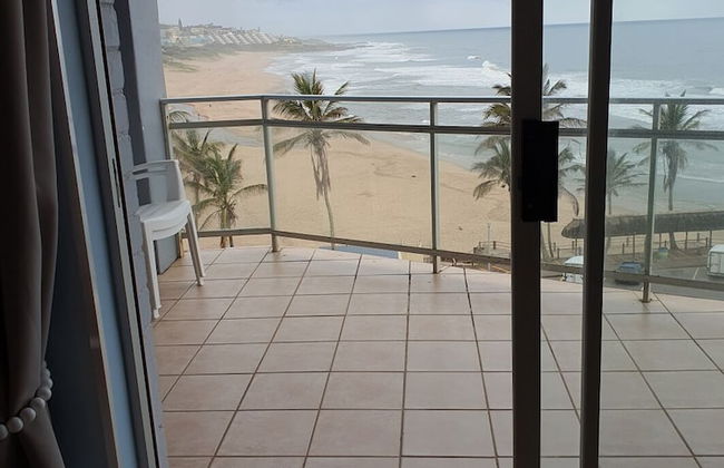 Seabrook Apartment 505 - Margate Main Beach - Foto 15