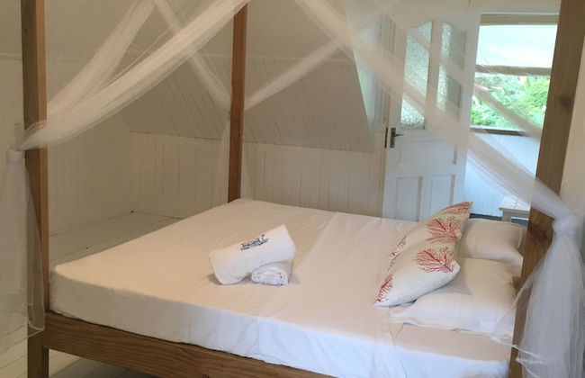 Casa Livingston Luxury Villa - La Digue Seychelles - Foto 12