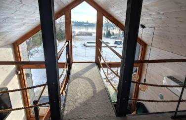 Domki nad Jeziorem Sunia - Foto 33