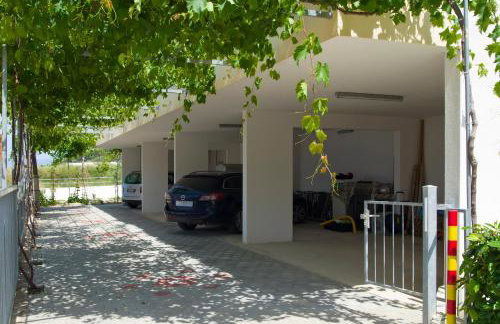 Sunshine Apartments Podstrana - Photo 4