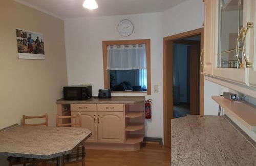 Gästewohnung Starsiedel - Foto 7