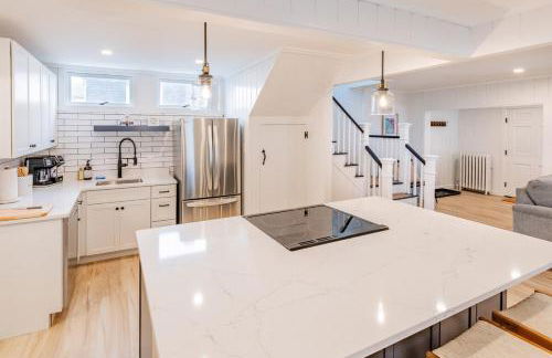 The Granite Harbor - Foto 1