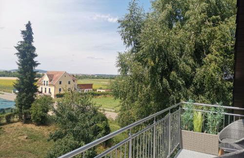 Ferienwohnung Meyer Obergeschoss - Foto 40