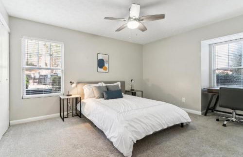 400 winchester 601l 2 Bed 2 Bath Newly Furnished - Foto 1