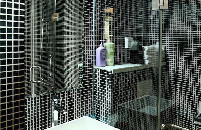 Le Jia Xuan International Convention Center Branch - Foto 44