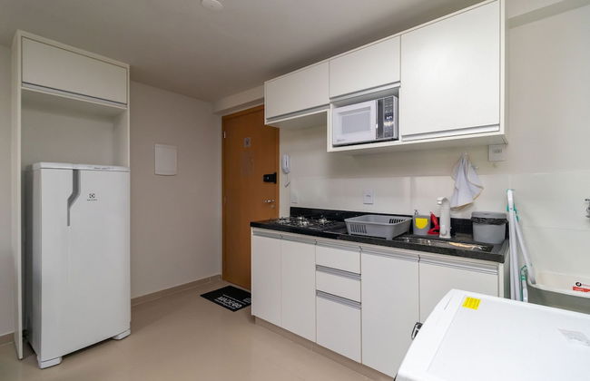 NOR Asa Norte Brasília - Photo 30