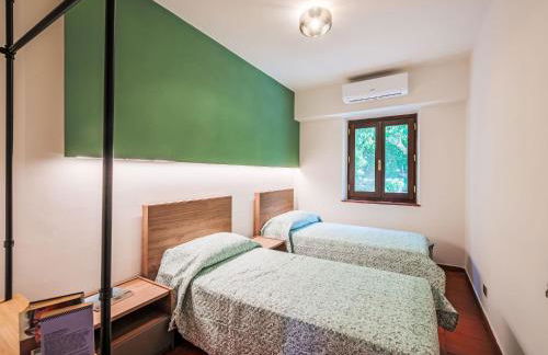 Holiday Home I Tre Castagni by Interhome - Foto 18