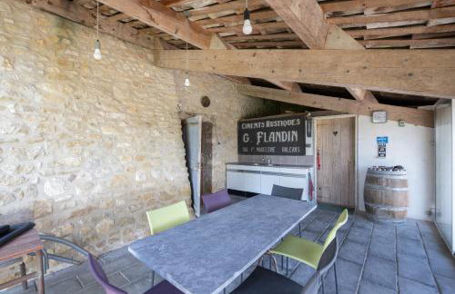 Gîte l'olivier au mas Dujau - Foto 19