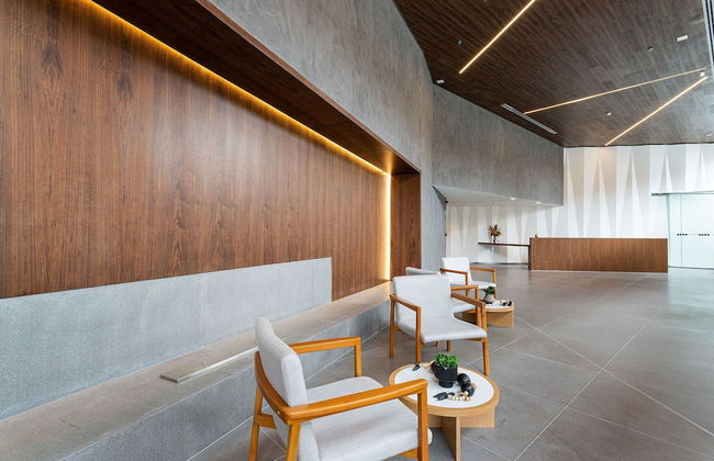 Parque Jockey by Viva - Prédio com fácil acesso a Pinheiros e ao Butantã - Foto 2