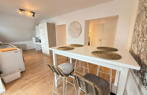 Ferienwohnung Stage One Zentrale Lage - Foto 8