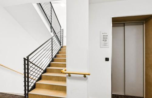 Limehome Karlsruhe Kaiserstraße - Foto 28