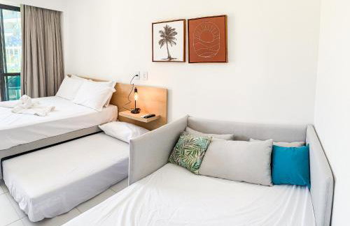 A Vida e tão Rara - Flat Malia térreo - Photo 10