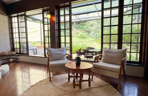 Casa 03 Vale Boa Vista - Charme Rústico em Condomínio com Área de Lazer Completa - Photo 22