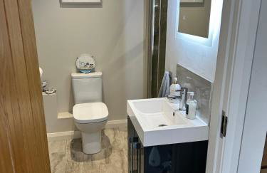Modern 3-bed house in Coleraine - Foto 6
