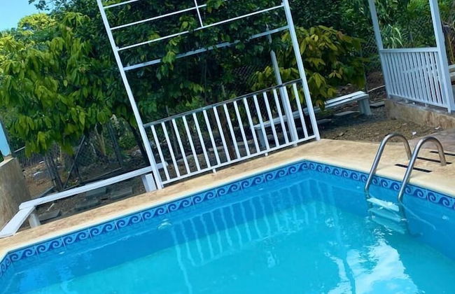 Hacienda Casa Cabirma - Photo 26