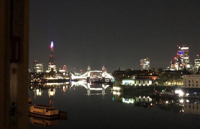 Riverside Penthouse Apartment - Foto 23