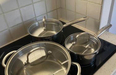 Superbe T2 avec grande terrasse et vue mer Résidence Isola Céleste - Foto 26