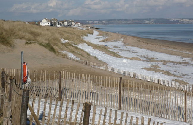 Cosy Pine Lodge With far Reaching Country Views and Large sun Deck - Photo 18