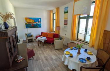 Pension Meeresblick - Foto 67