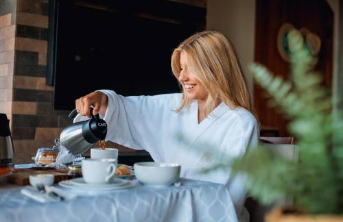 Döra Experience - Pousada de Luxo - Vale Dos Vinhedos - Foto 28