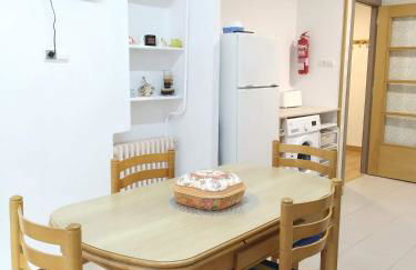 Apartamento Casco Antiguo Ponferrada - Foto 14