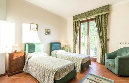 Villa in Lonnano With Pool - Foto 41