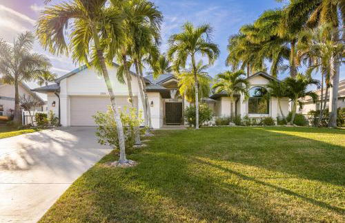 The Palms - Cape Coral - Roelens Vacations - Foto 53