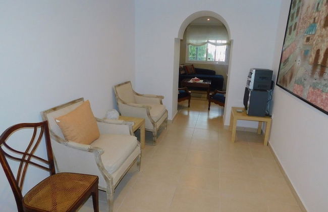 Maison Alriad - Foto 12