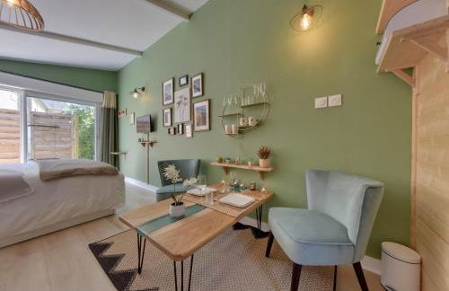 Entre Terre & Mer SPA - Foto 6