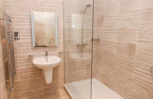 Ramsey Cottage - Foto 19