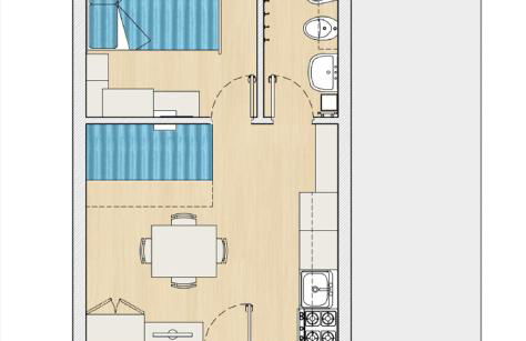 Centro Vacanze Lido Smeraldo - Foto 61