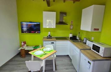 Casa do Avô José Mota - Foto 14