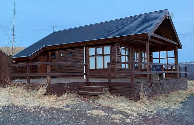 Uthlid Cottages - Foto 75