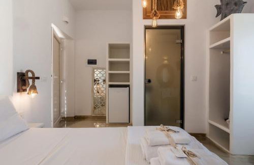 Geomilos Deluxe Rooms - Foto 4