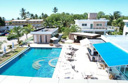 Pousada Jirituba - Photo 68