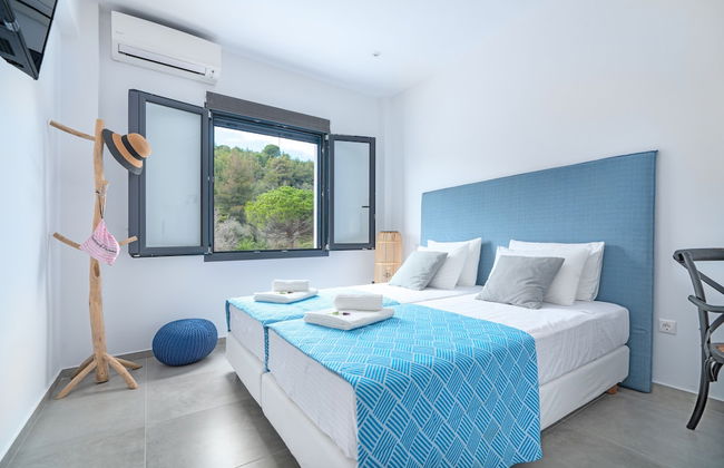 Mythos Luxury Villa-Skiathos - Foto 11