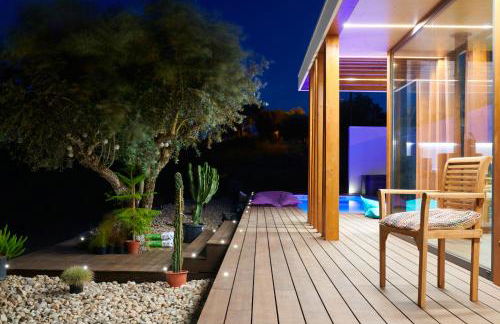 Casa Chão de Ourém, O charme em Montargil. - Foto 20