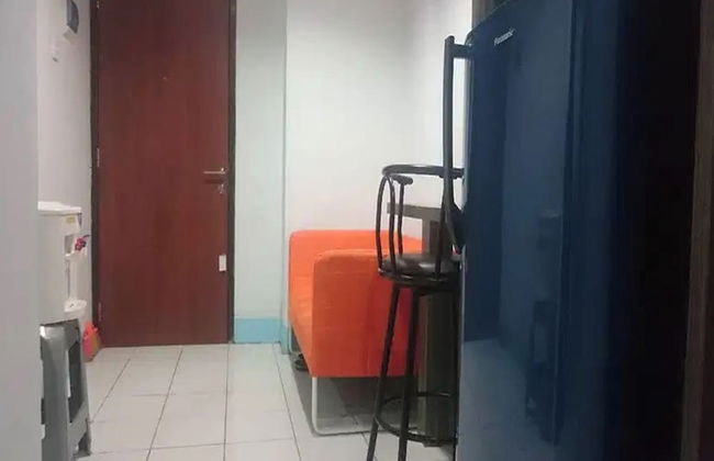 Kebagusan City Apartment By Dina Rooms - Foto 12