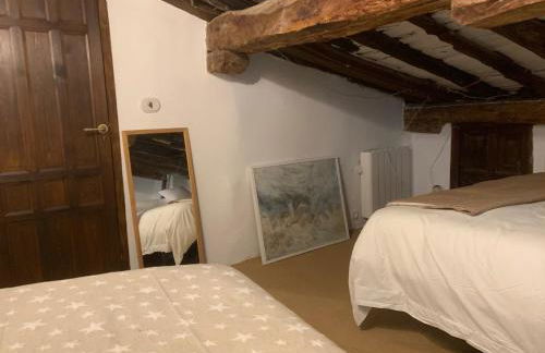 Patones de Arriba Brother Law SL - Foto 22