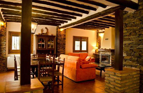 Balcón de Válor - Foto 30