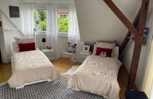 Am Apfelbaum, ein Ferienhaus zwischen Rhein und Mosel - Foto 9