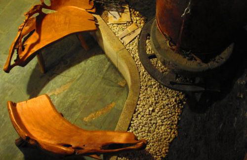 Casa Turismo Rural O FILANDÓN - Foto 11