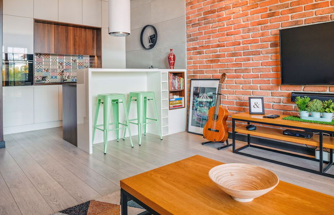 Apartamenty Sun & Snow Nowe Orłowo - Photo 36