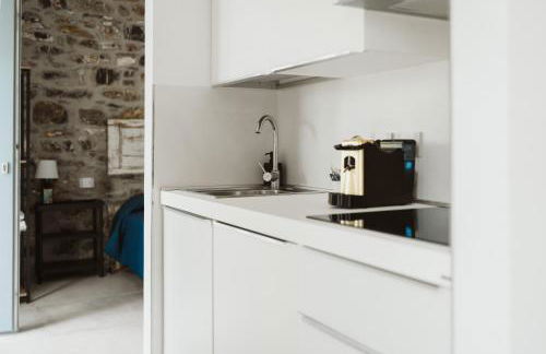 Casolare Cento Ulivi Luxury & Charme - Foto 68