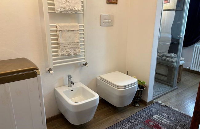 Beautiful Apartment Near Riviera - Foto 13