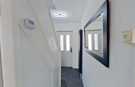 Stylish 3-Bed house NEC-JLR-Airport-HS2-Driveway - Foto 37