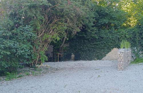 L'atelier les hortensias - Foto 30