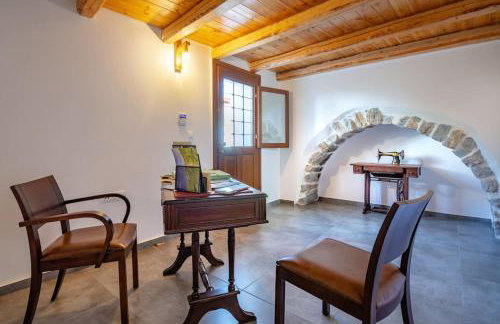 Odysseus House - Foto 14